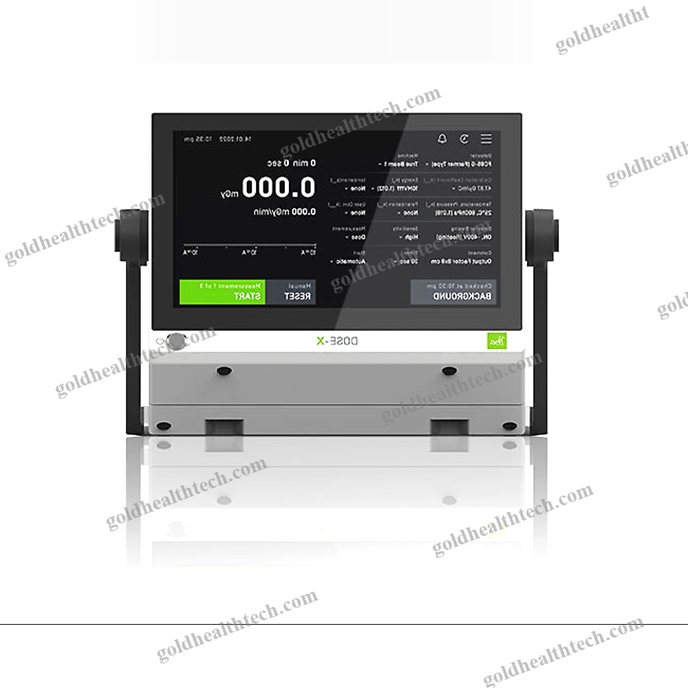 X-Ray Area Dosimeter