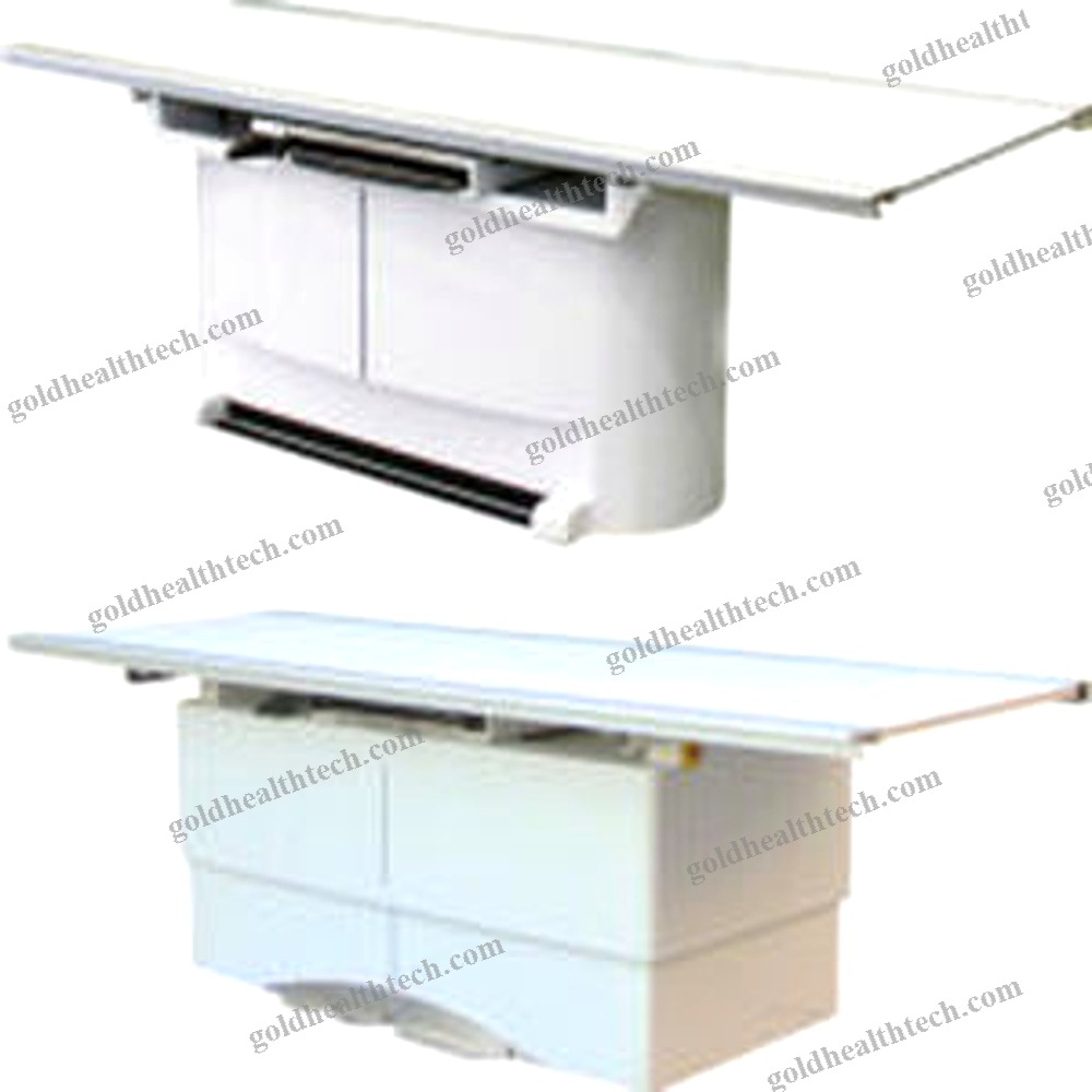 Radiography System