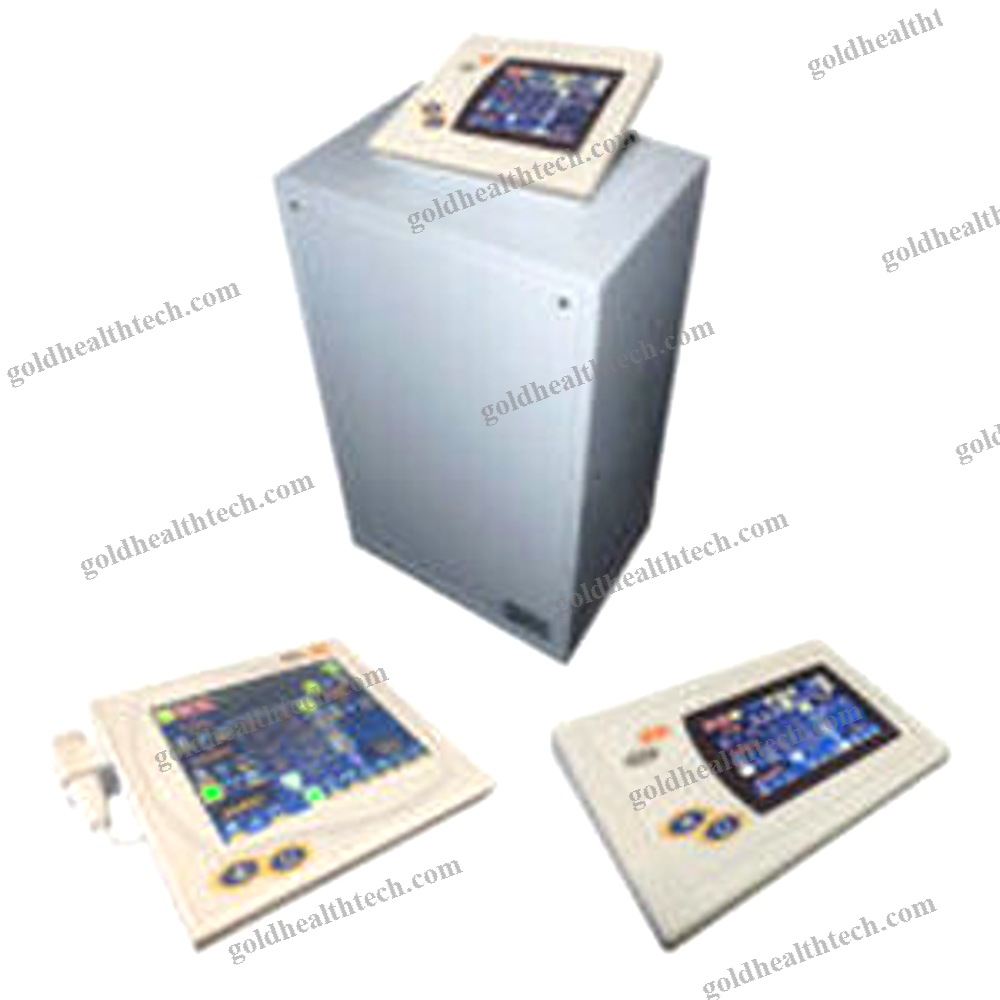 Radiography System