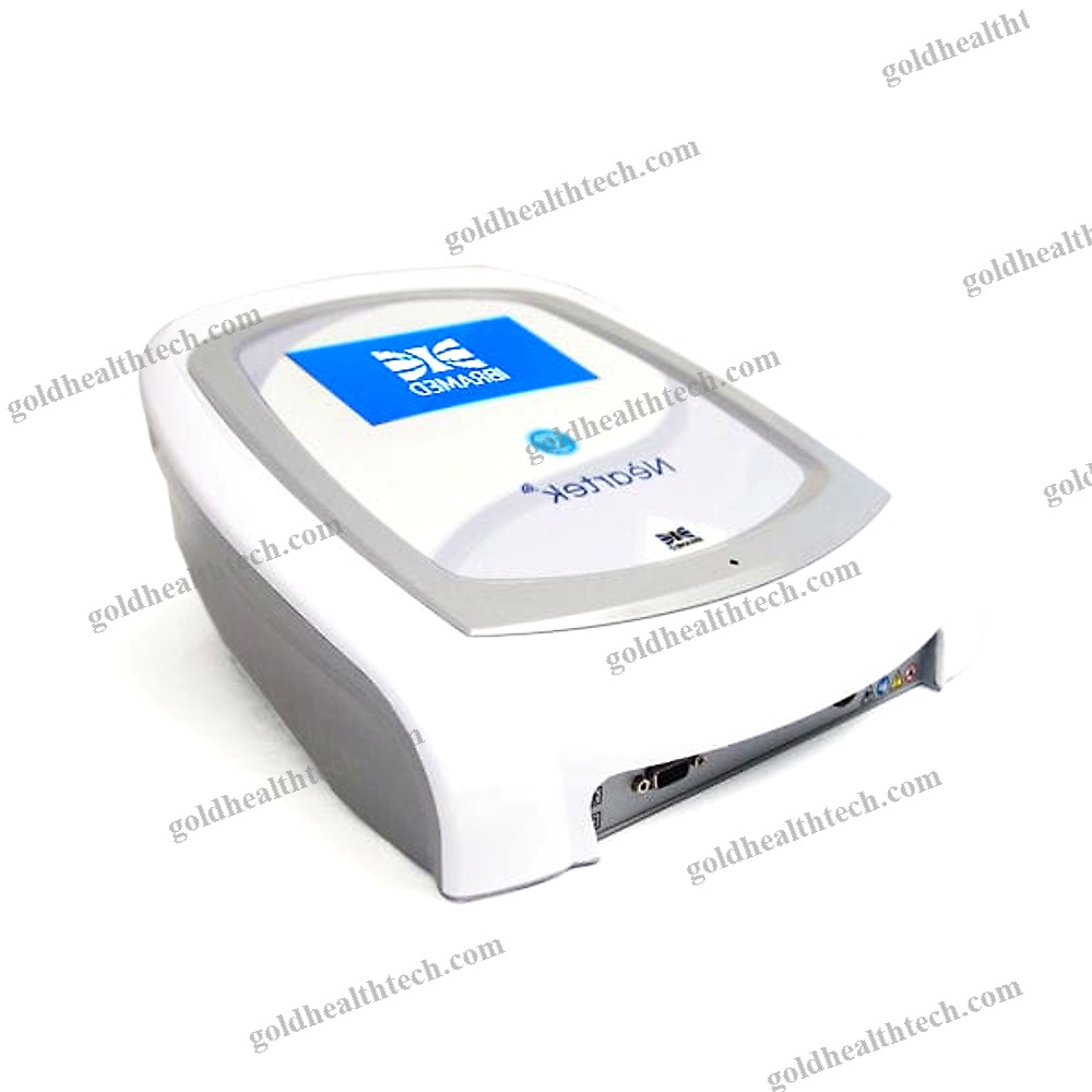 Tecar Therapy Unit