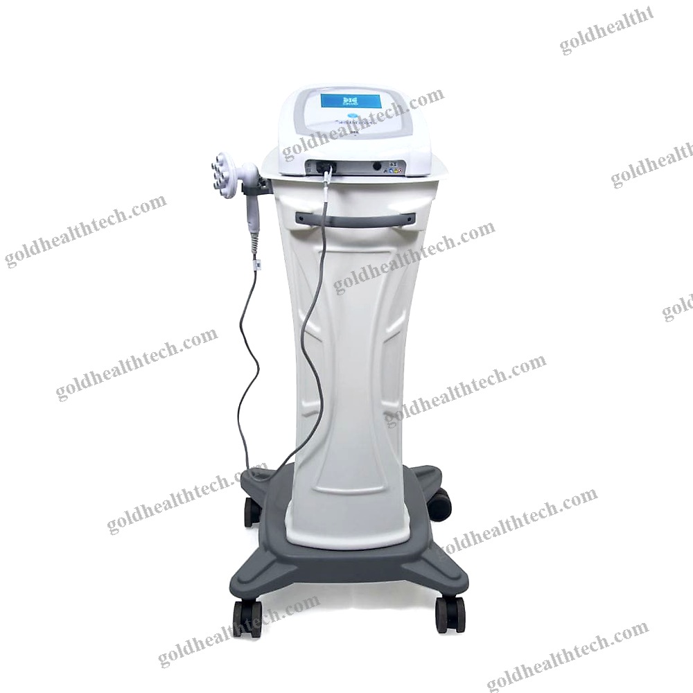 Tecar Therapy Unit