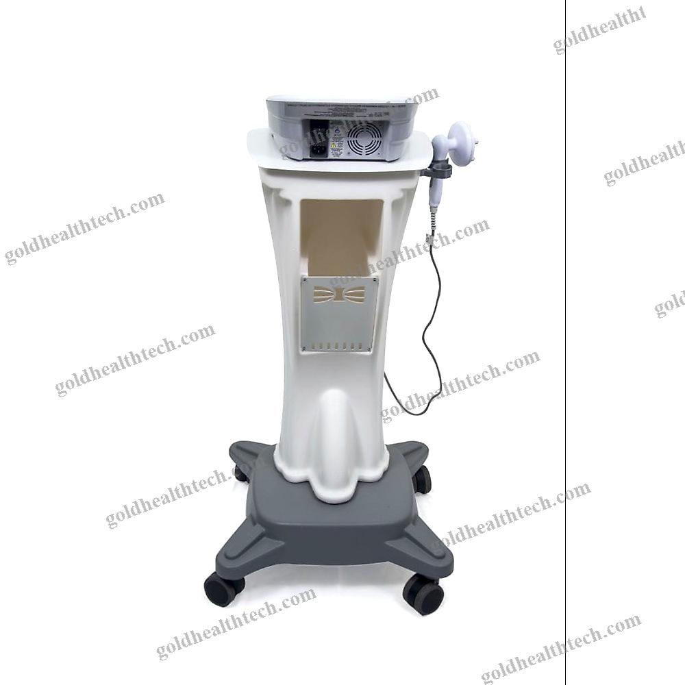 Tecar Therapy Unit