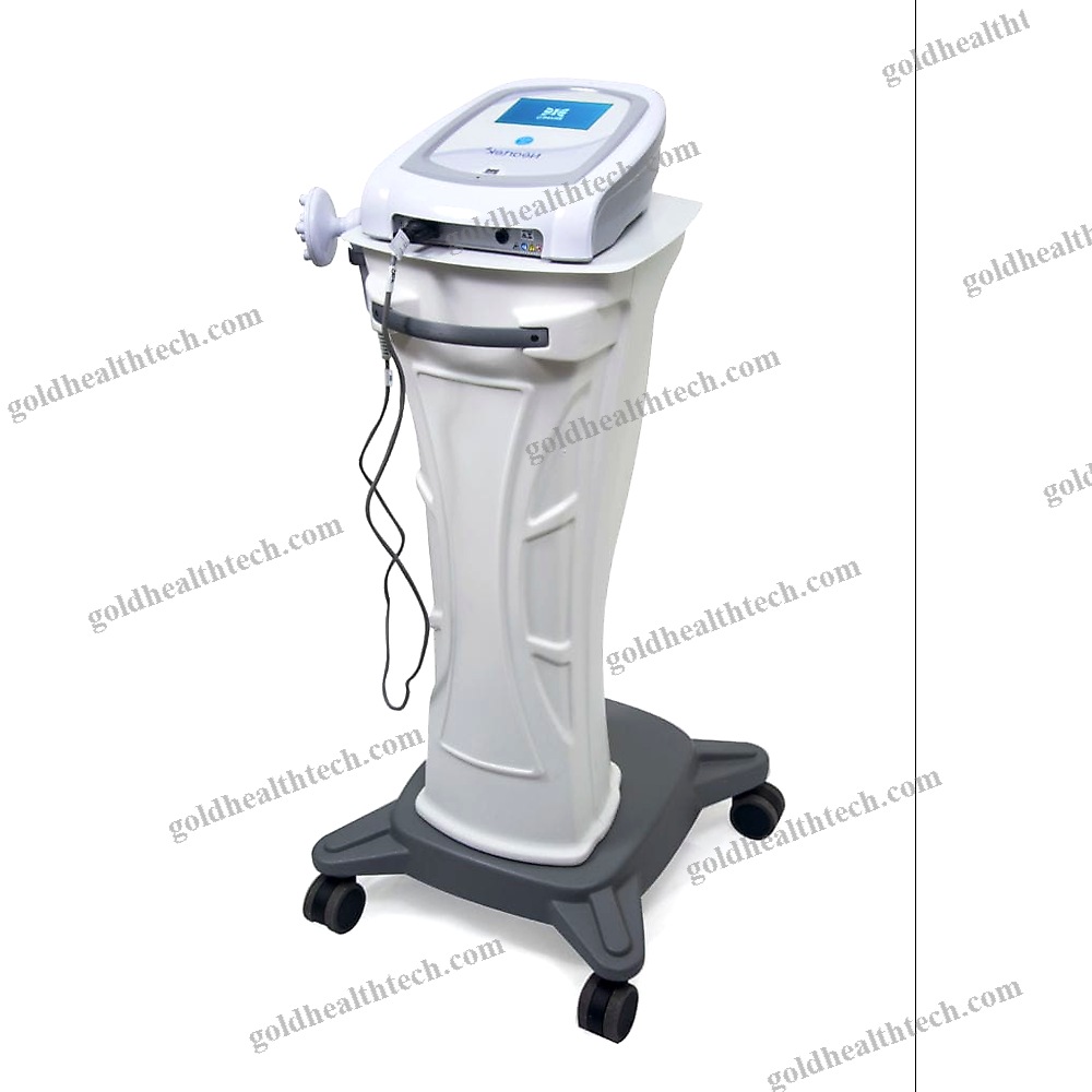 Tecar Therapy Unit