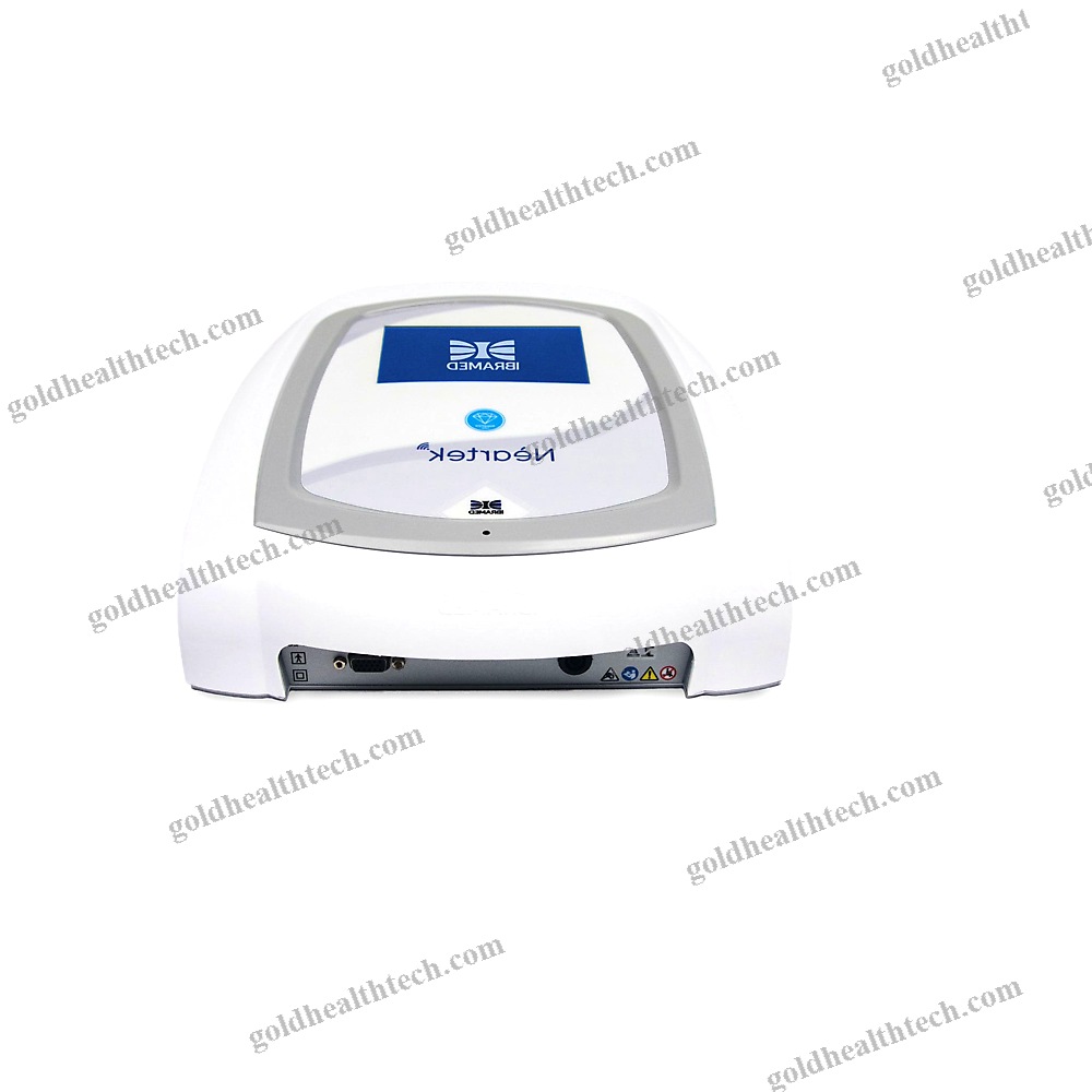 Tecar Therapy Unit