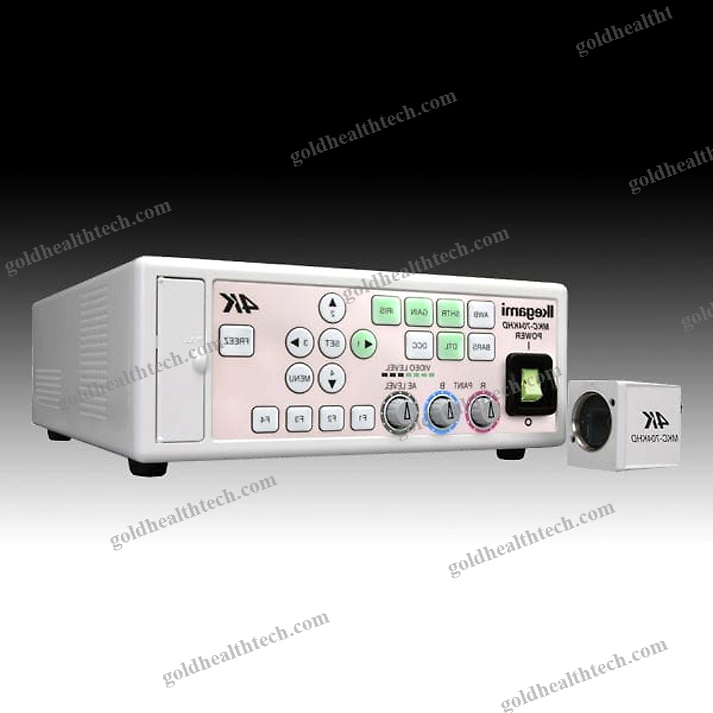 Microscope Camera