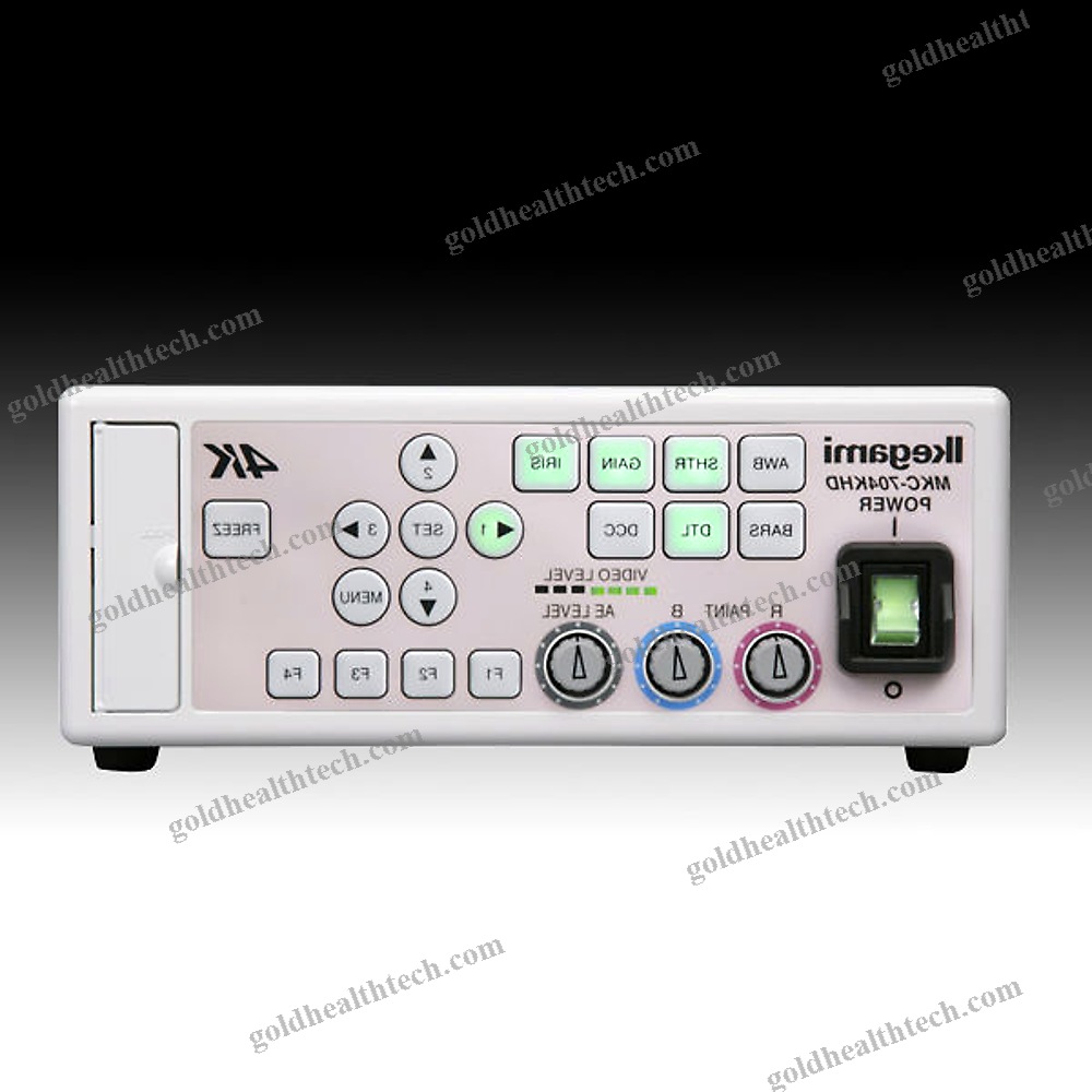 Microscope Camera
