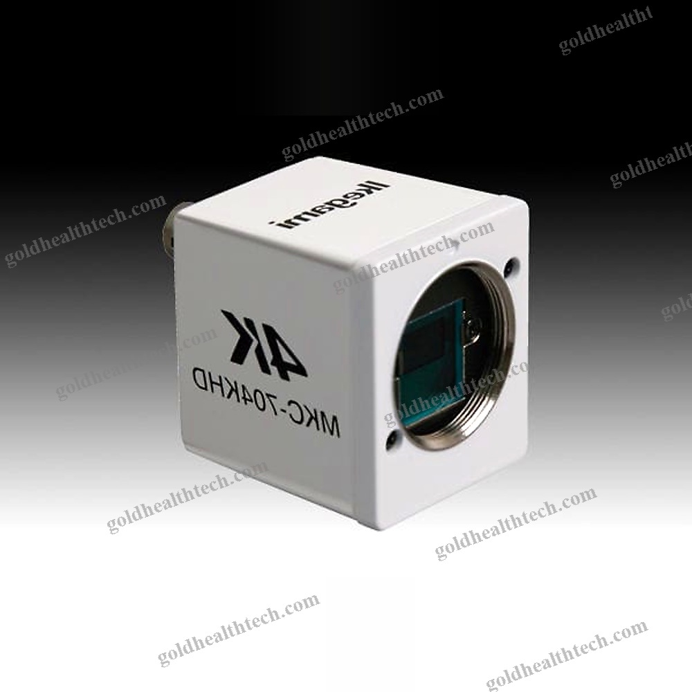 Microscope Camera