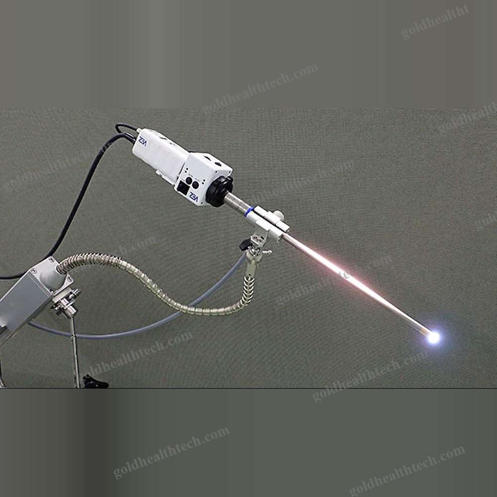 Endoscope Camera Head