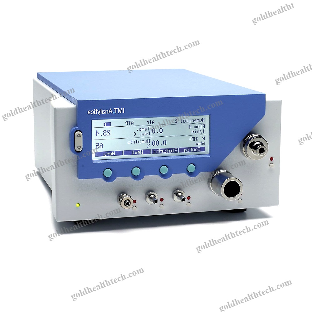 Flow Analyzer