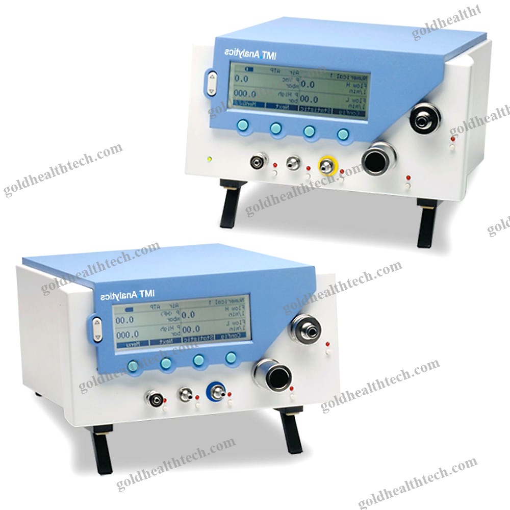 Flow Analyzer