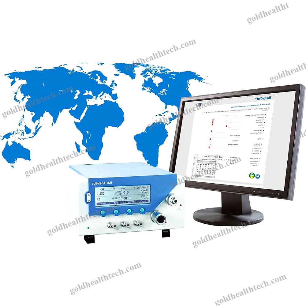 Flow Analyzer