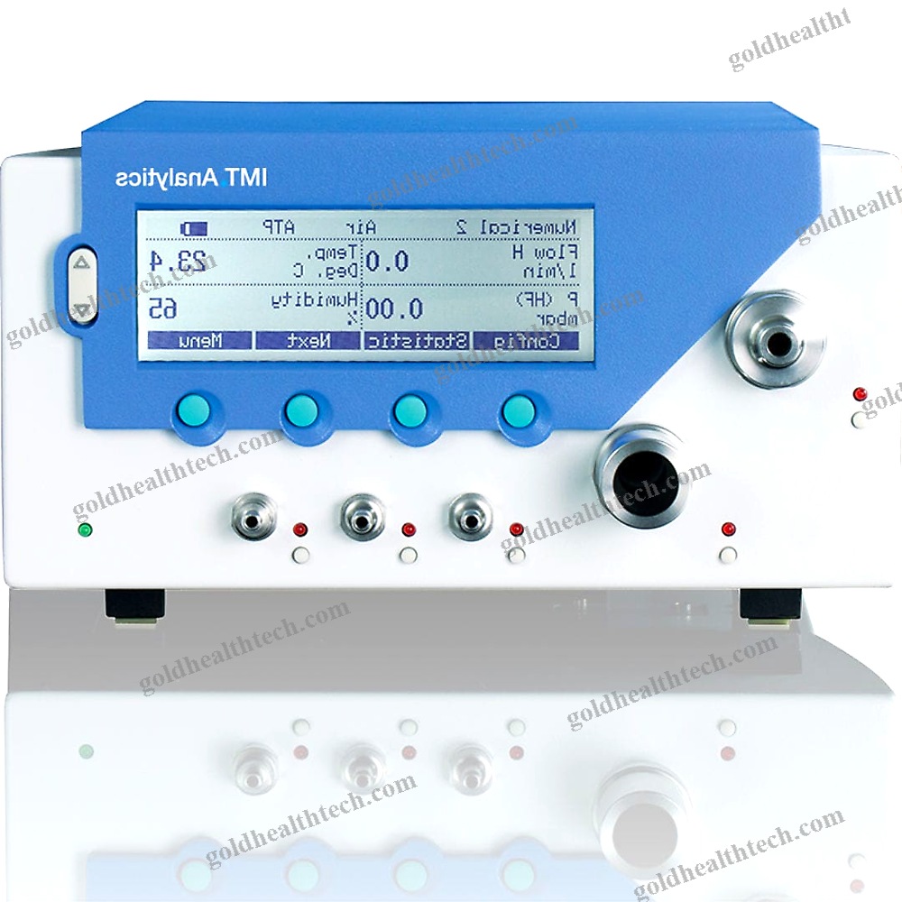 Flow Analyzer