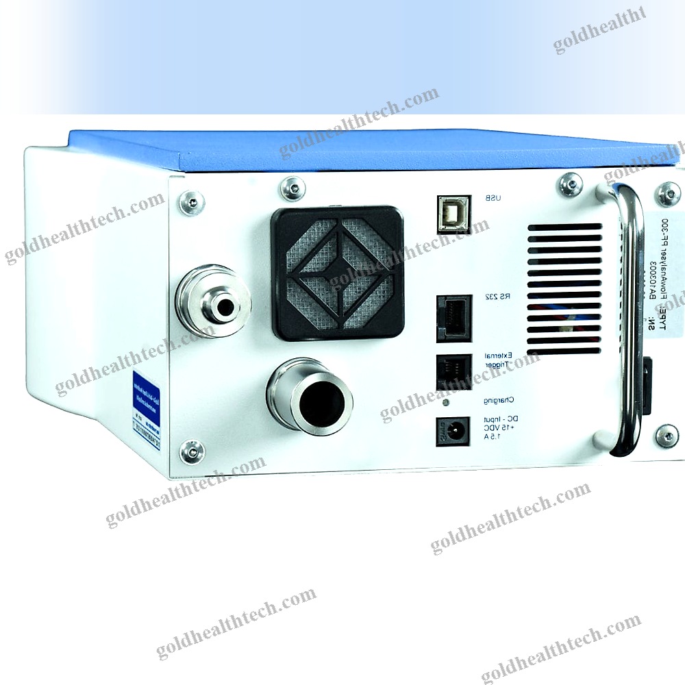 Flow Analyzer