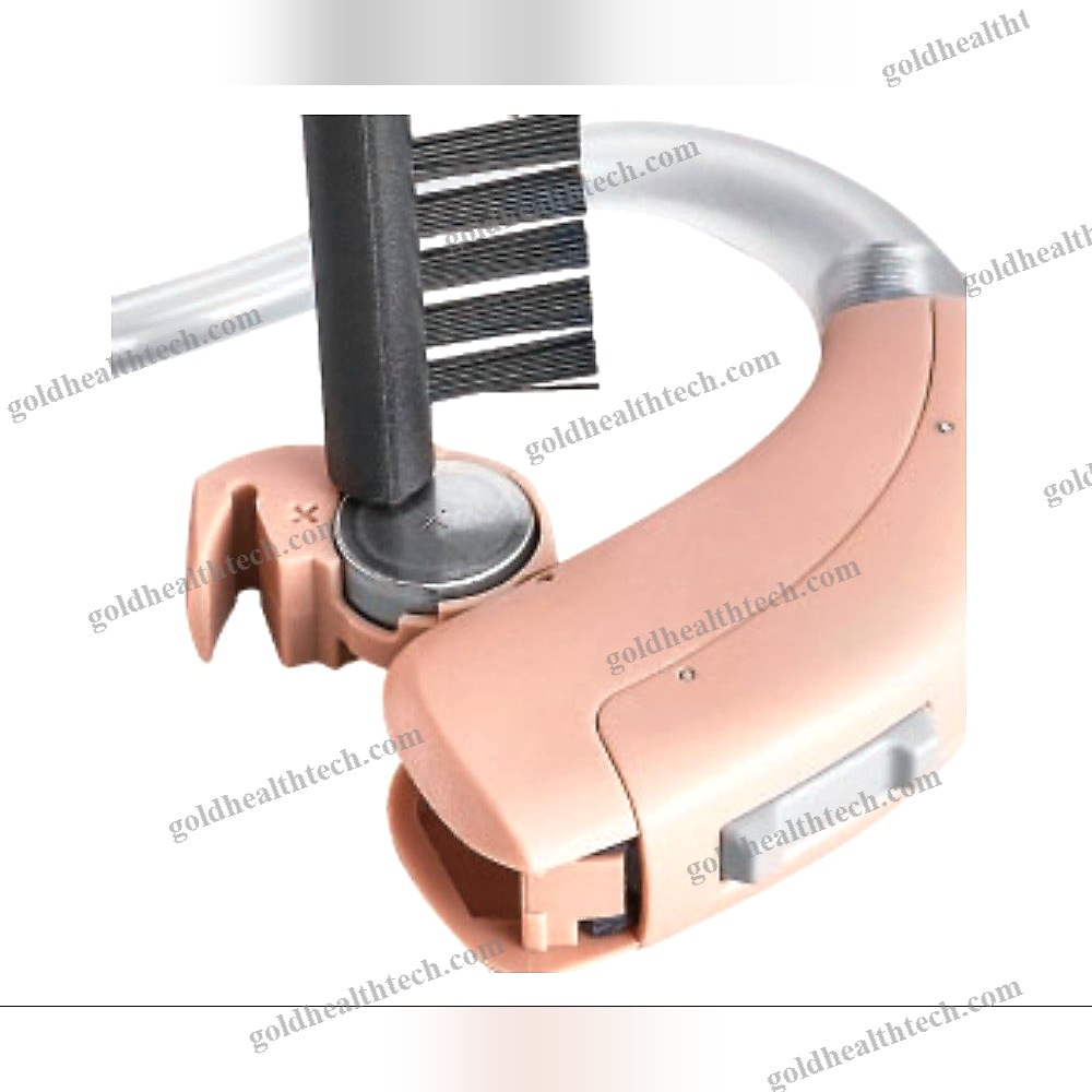 Bte Hearing Aid