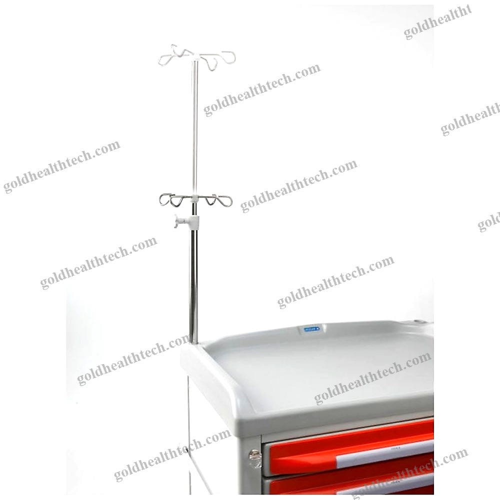 Emergency Trolley