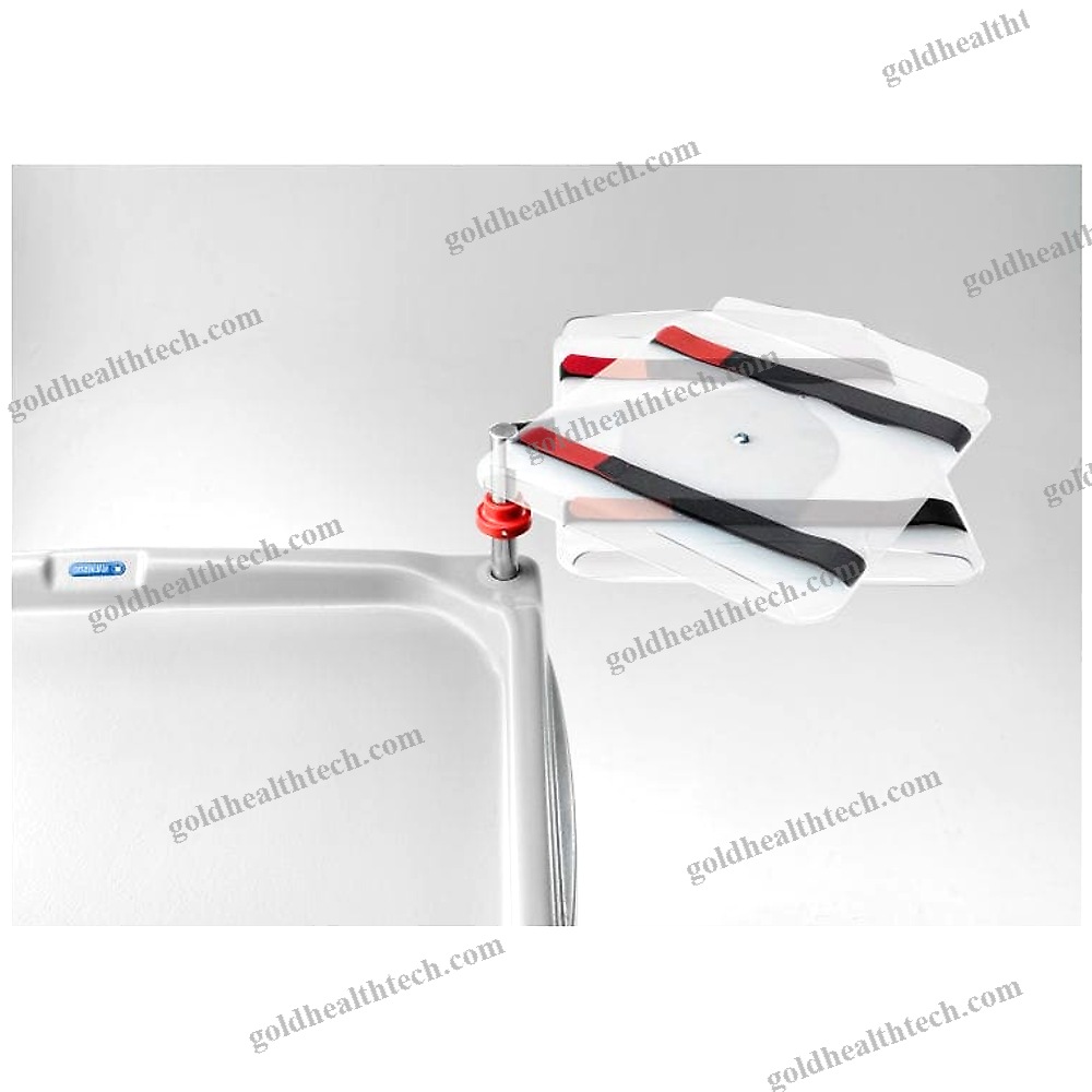 Emergency Trolley