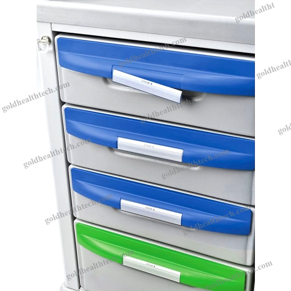 Medical Trolley
