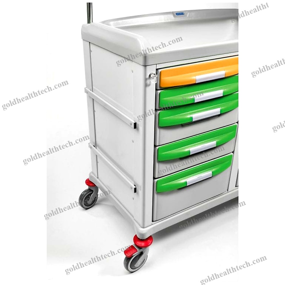 Medical Trolley