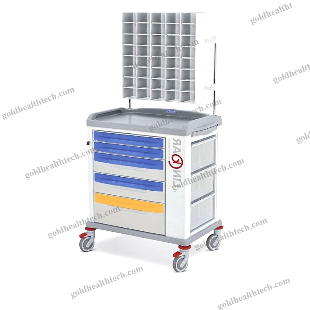 Medical Trolley