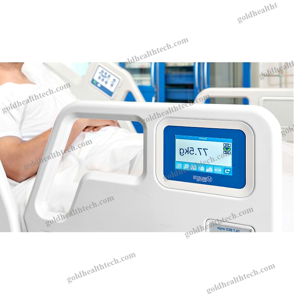 Medical Bed