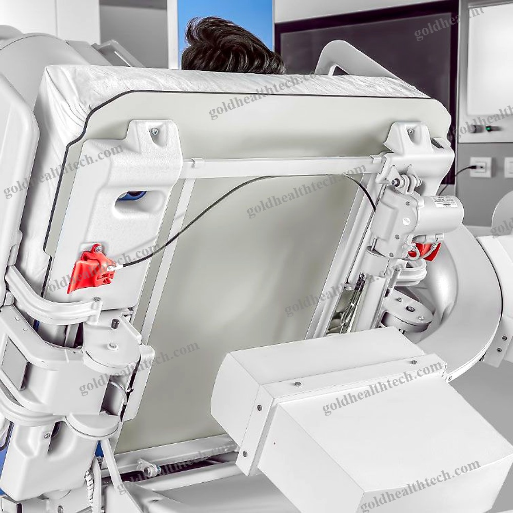 Medical Bed