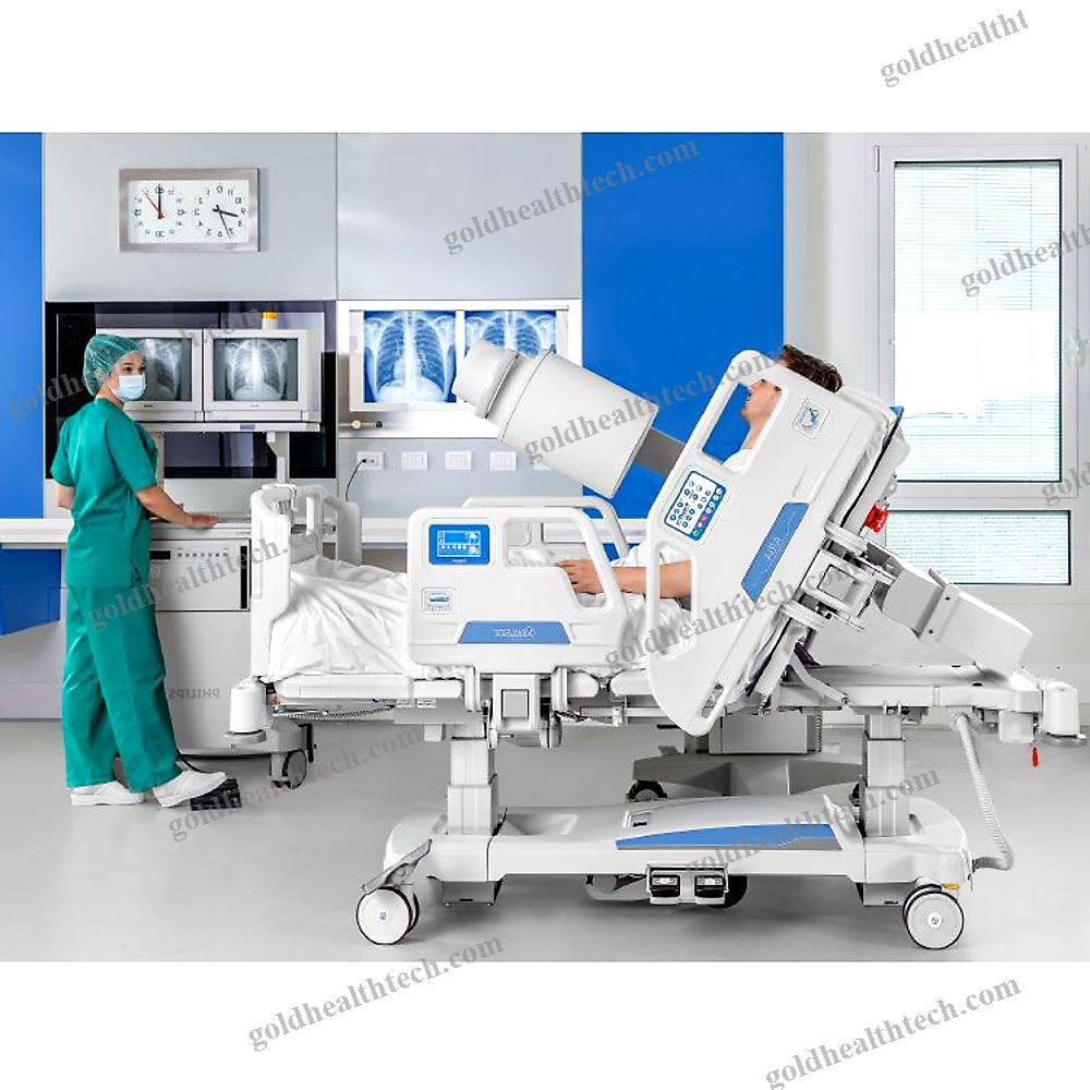 Medical Bed
