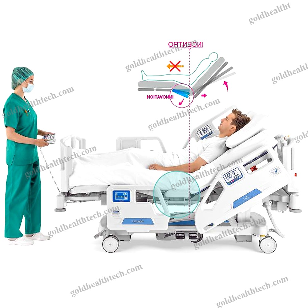 Medical Bed