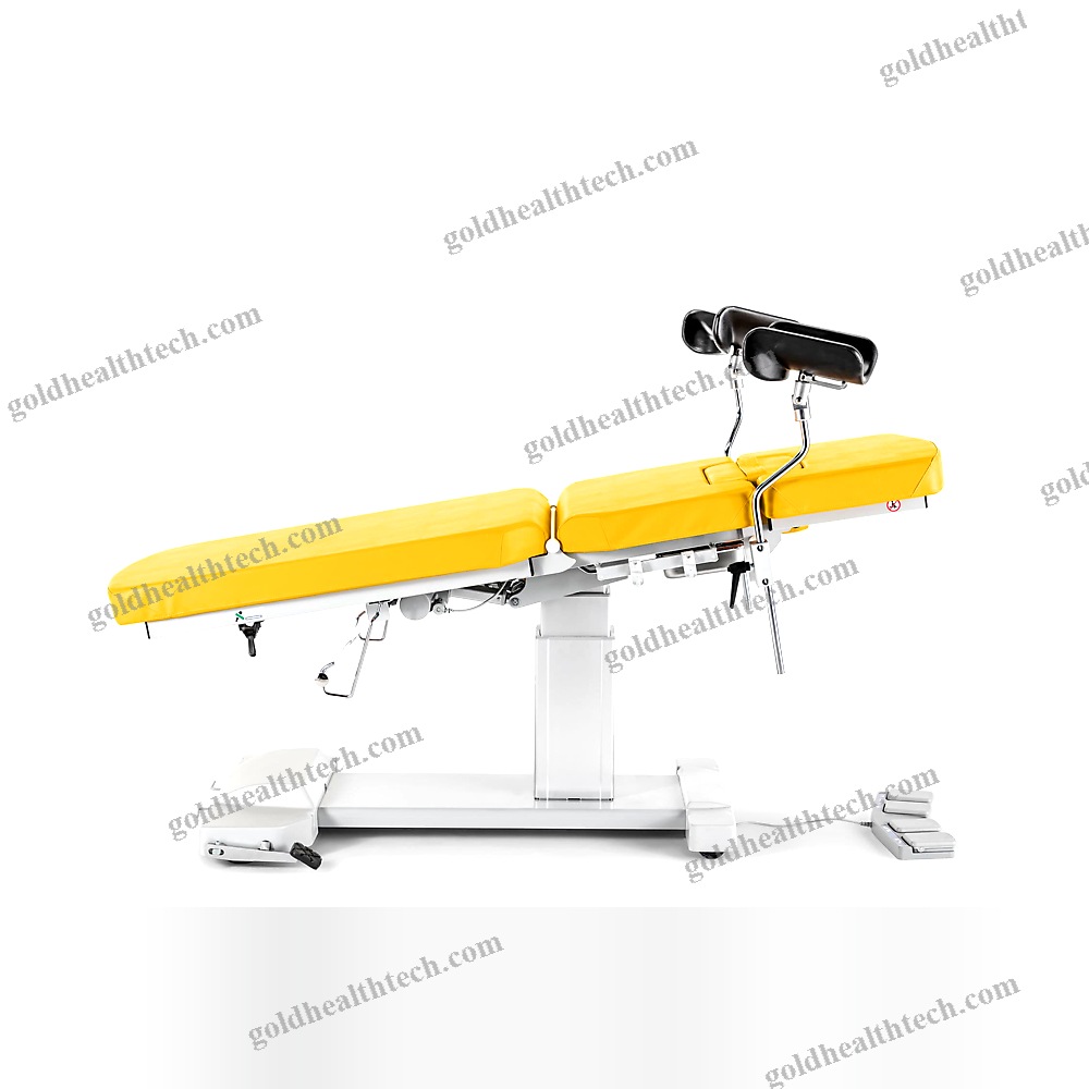Gynecological Examination Table