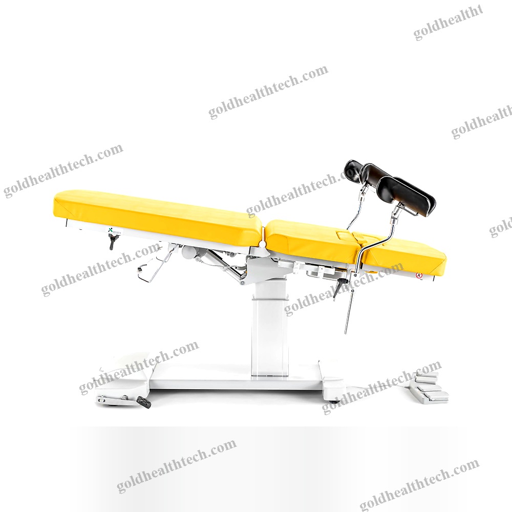 Gynecological Examination Table