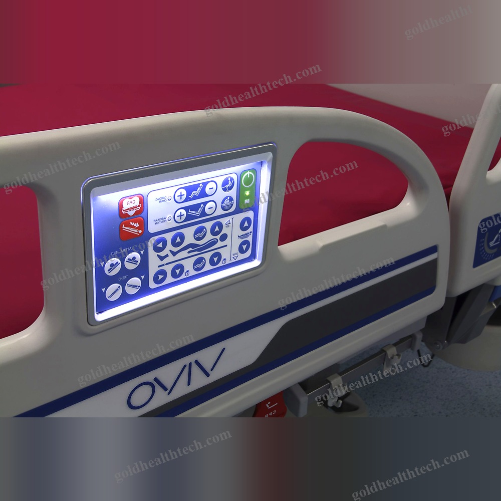 Intensive Care Bed