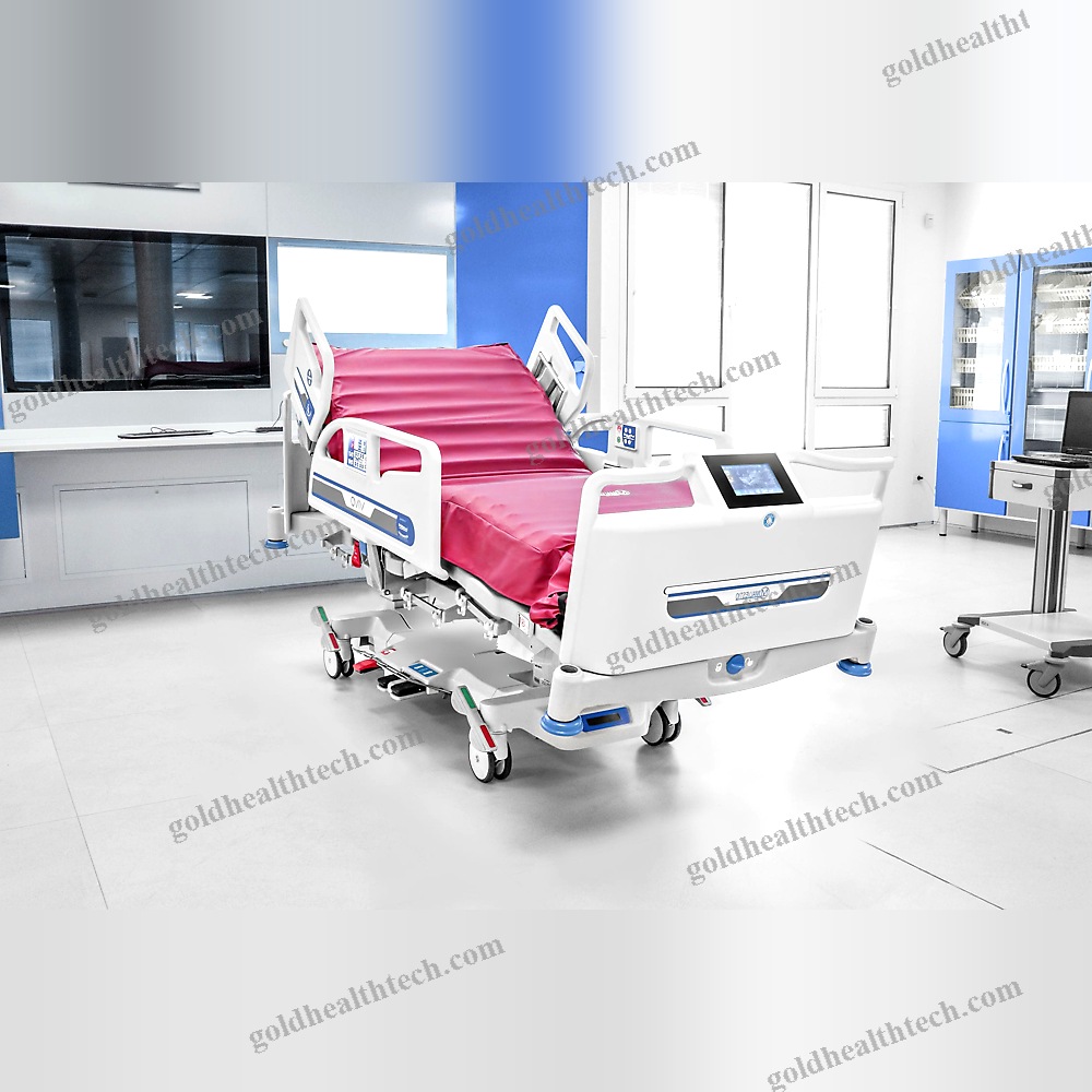 Intensive Care Bed