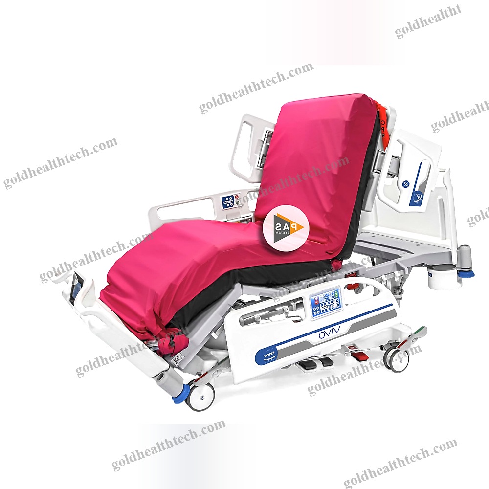Intensive Care Bed