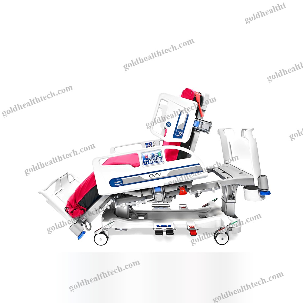 Intensive Care Bed