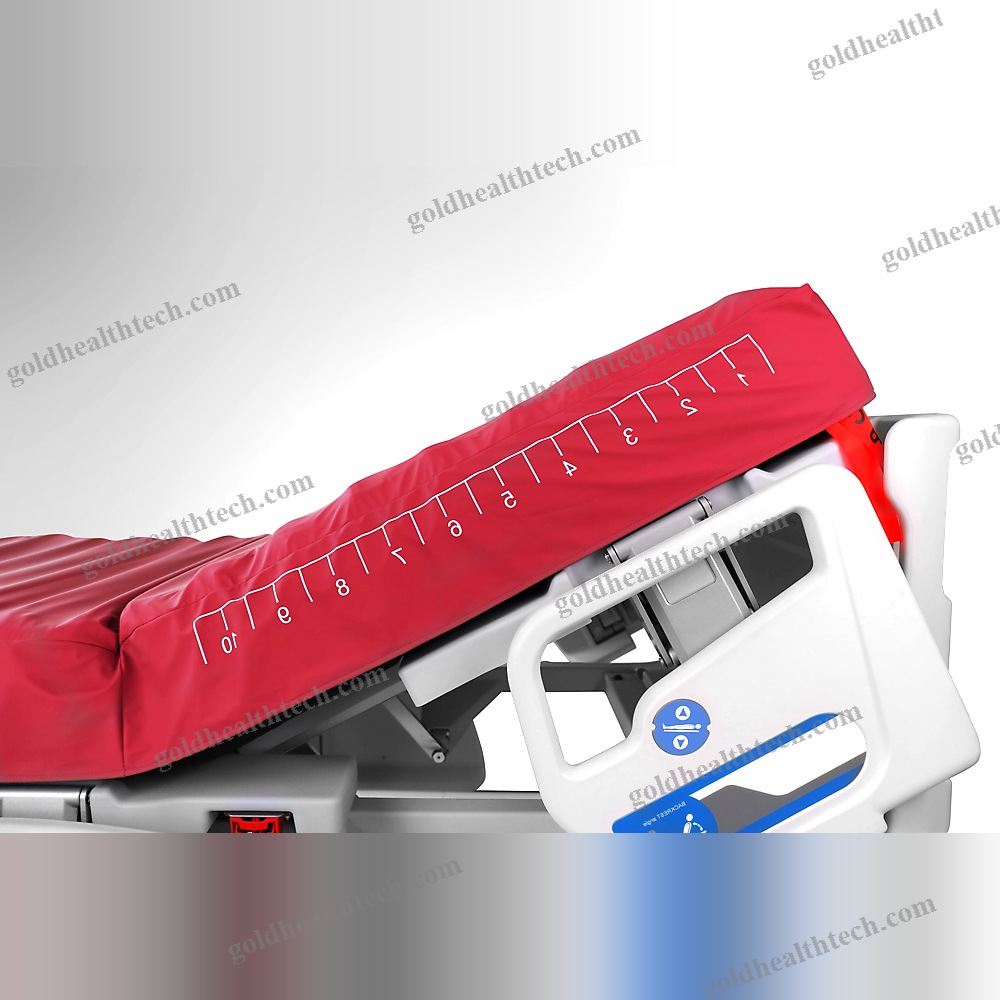 Intensive Care Bed