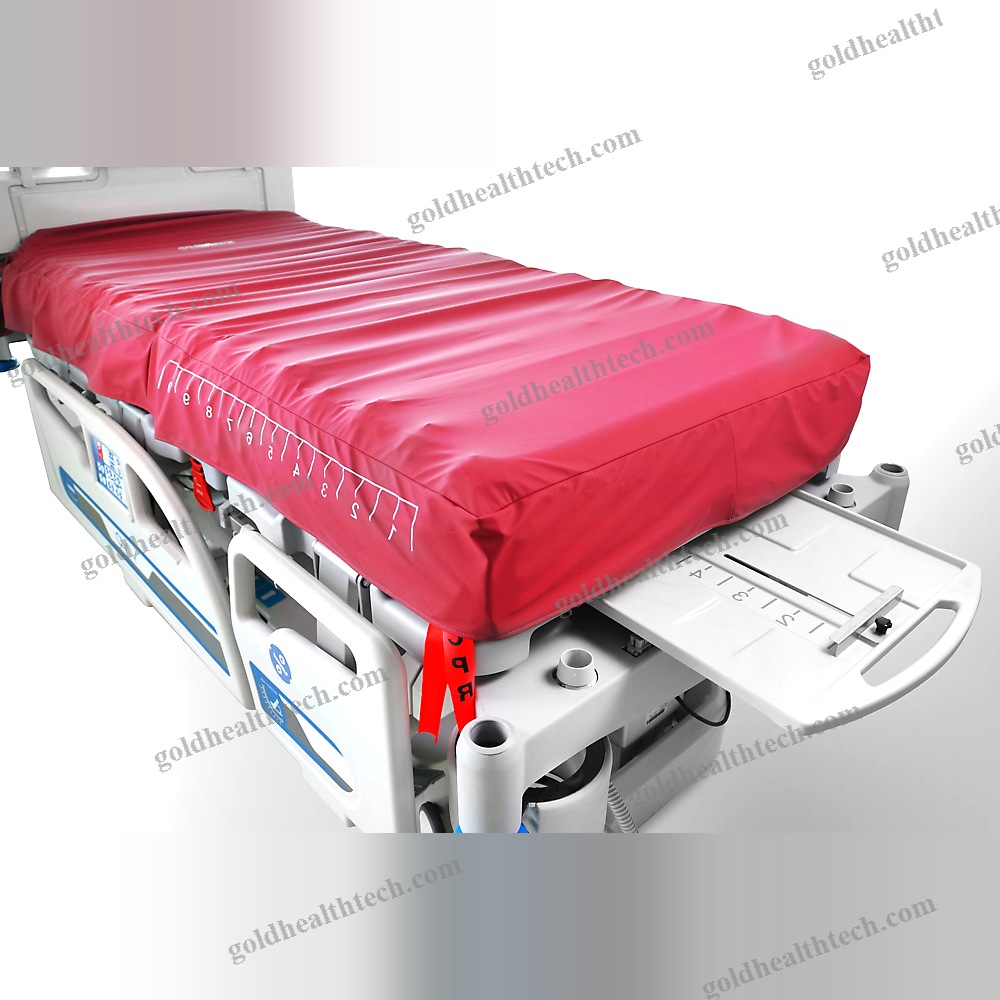 Intensive Care Bed