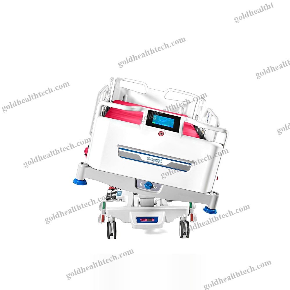 Intensive Care Bed