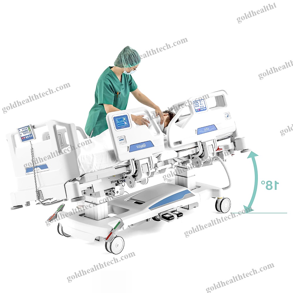 Medical Bed