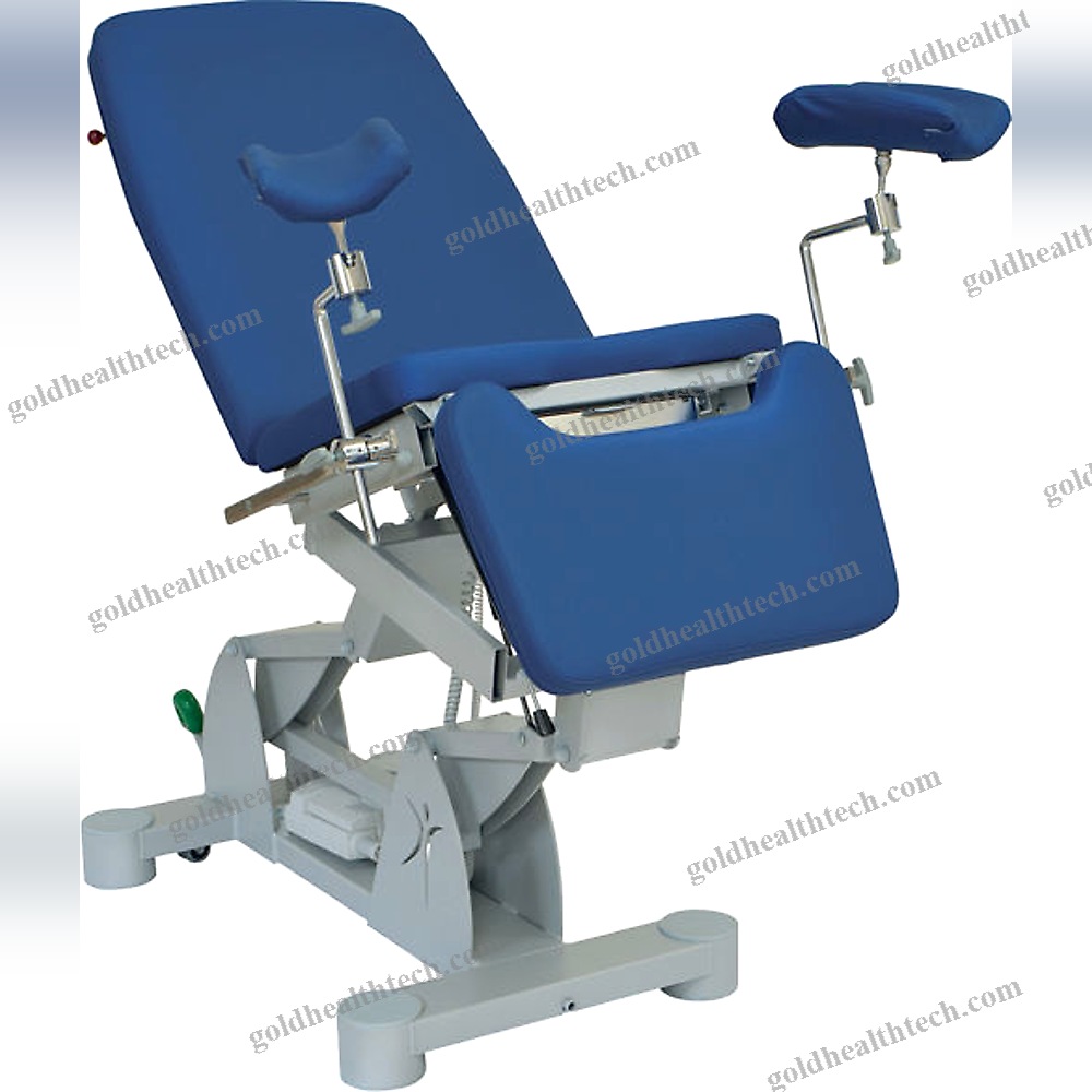 Gynecological Examination Chair