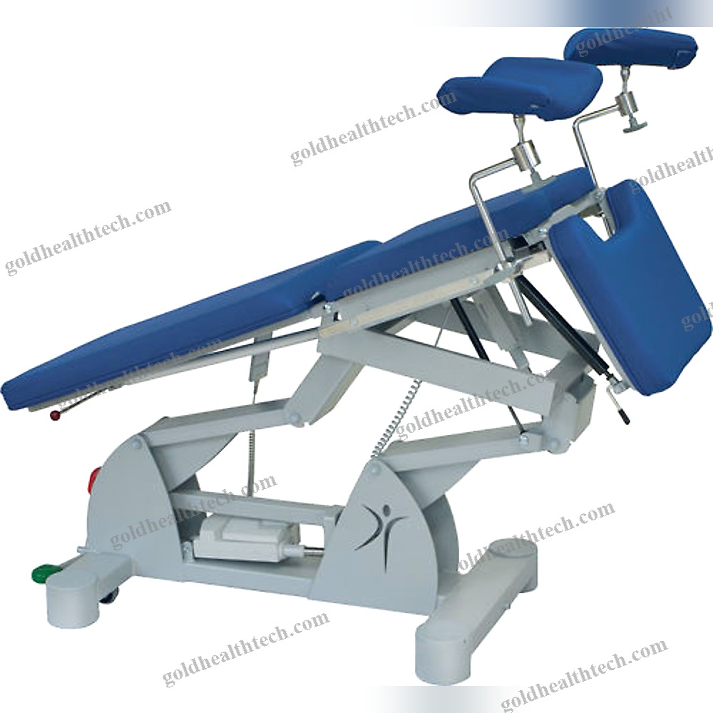 Gynecological Examination Chair