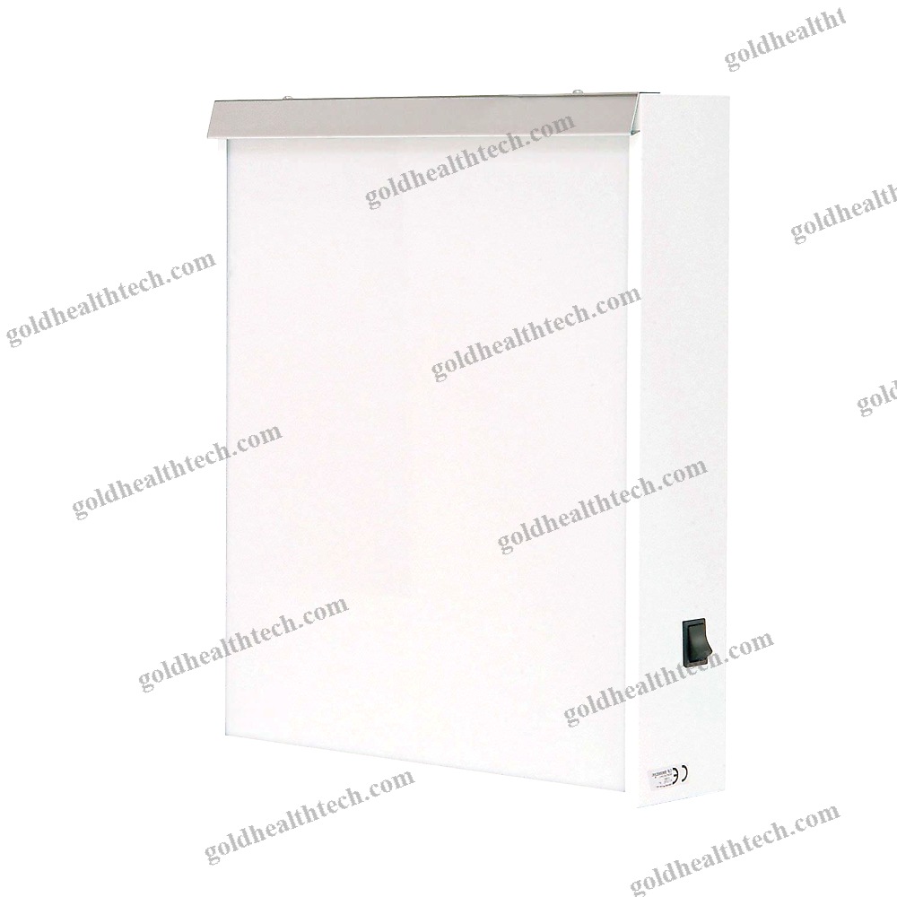 1-Screen X-Ray Film Viewer