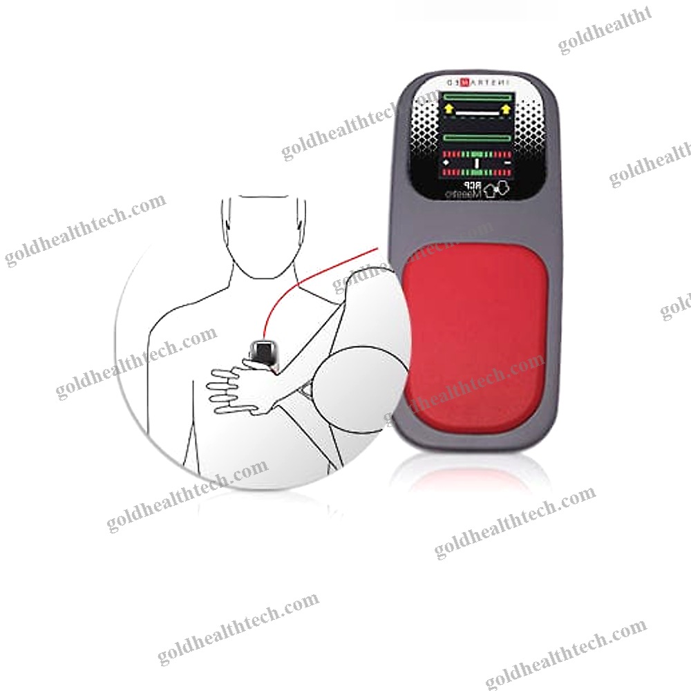 Automated External Defibrillator