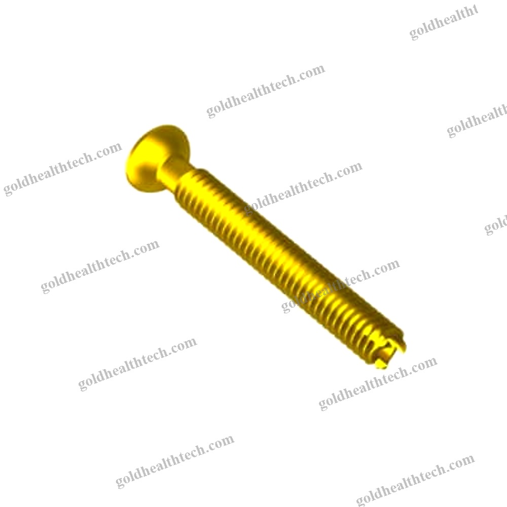 Arm Arthrodesis Screw