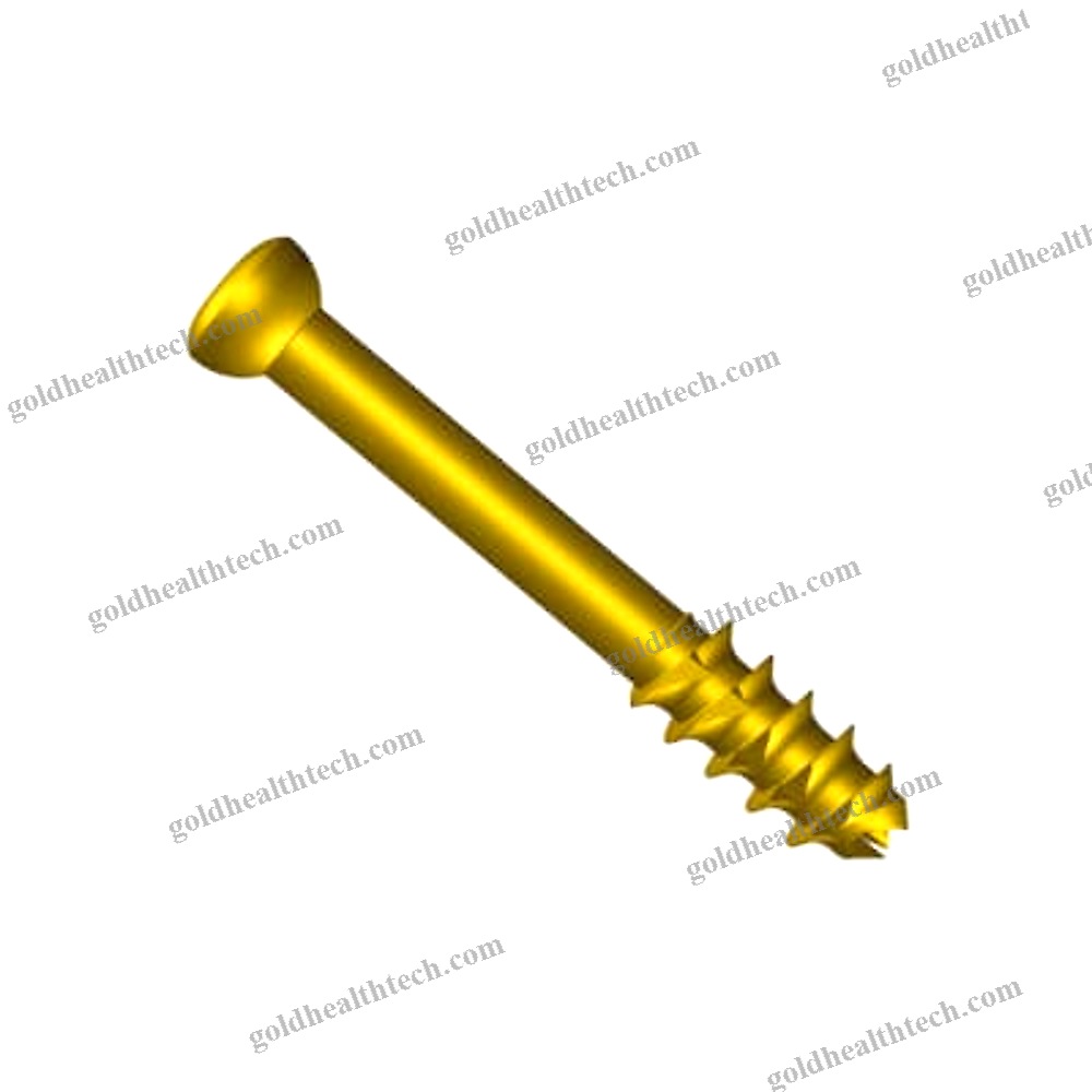 Femur Osteotomy Screw