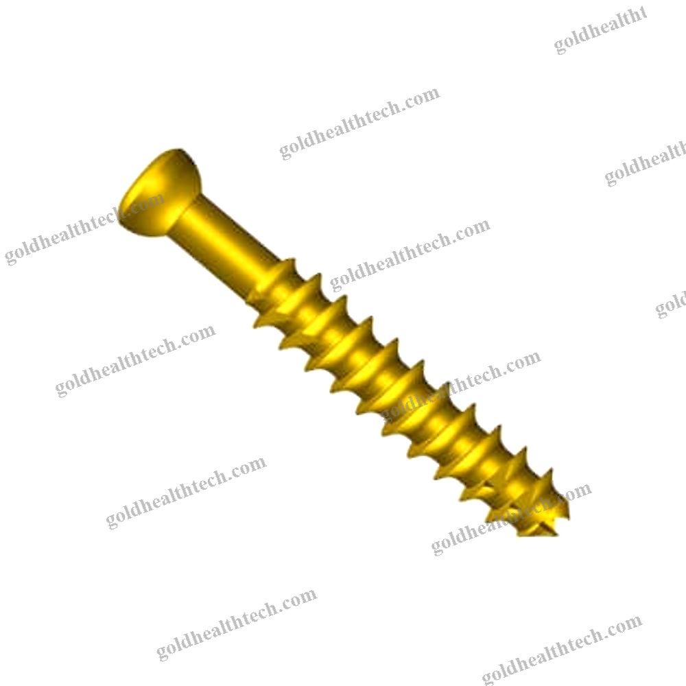 Femur Osteotomy Screw