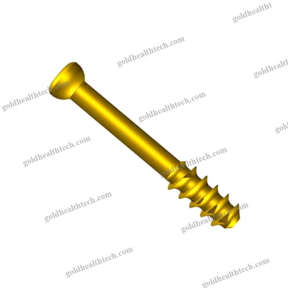 Femur Osteotomy Screw