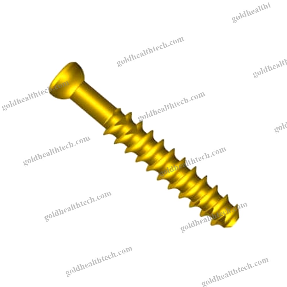 Femur Osteotomy Screw