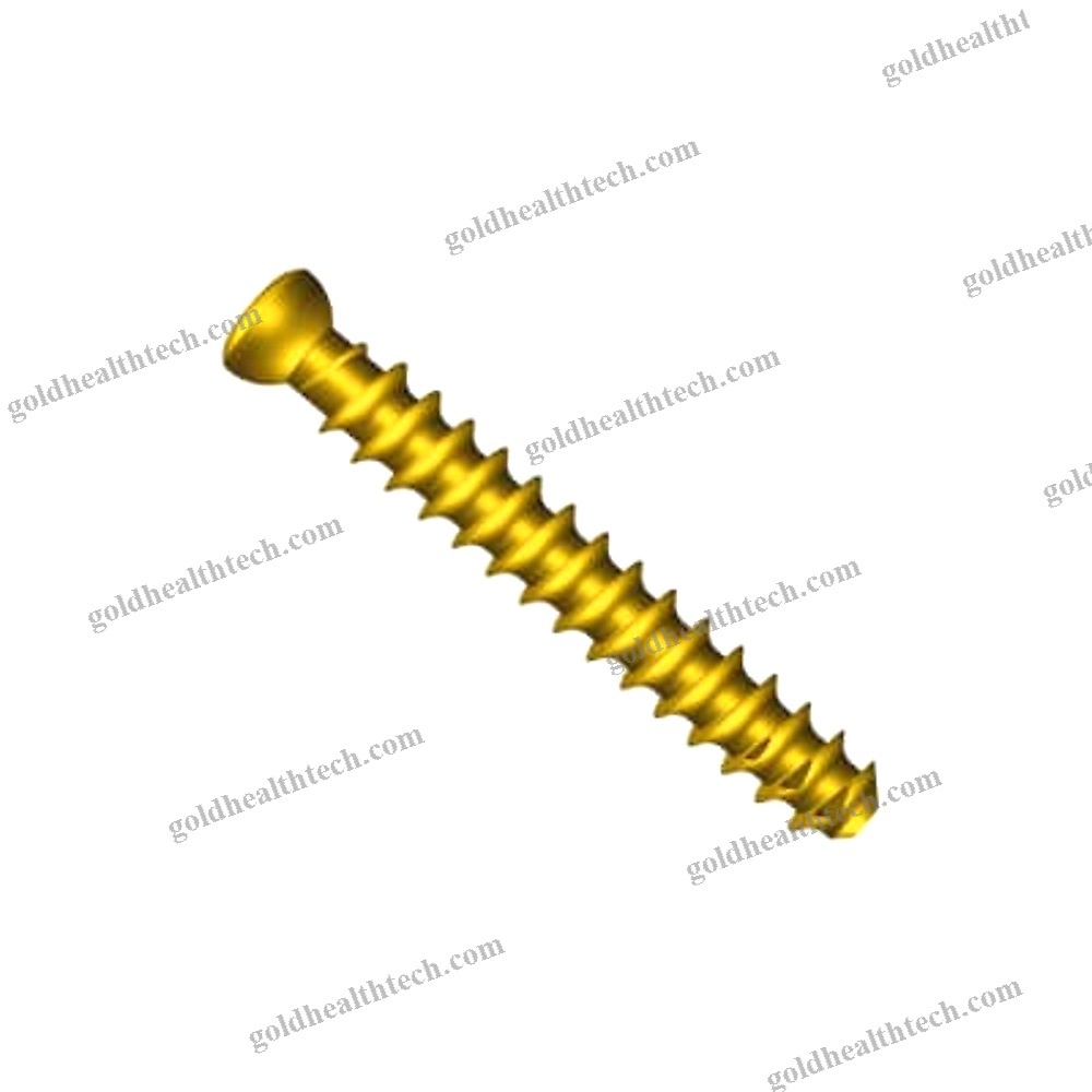 Femur Osteotomy Screw