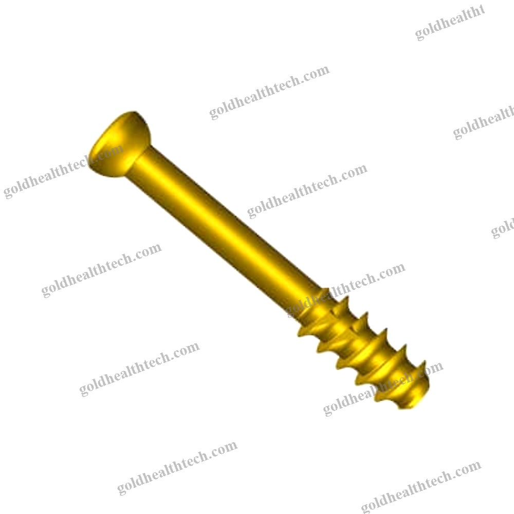 Femur Osteotomy Screw