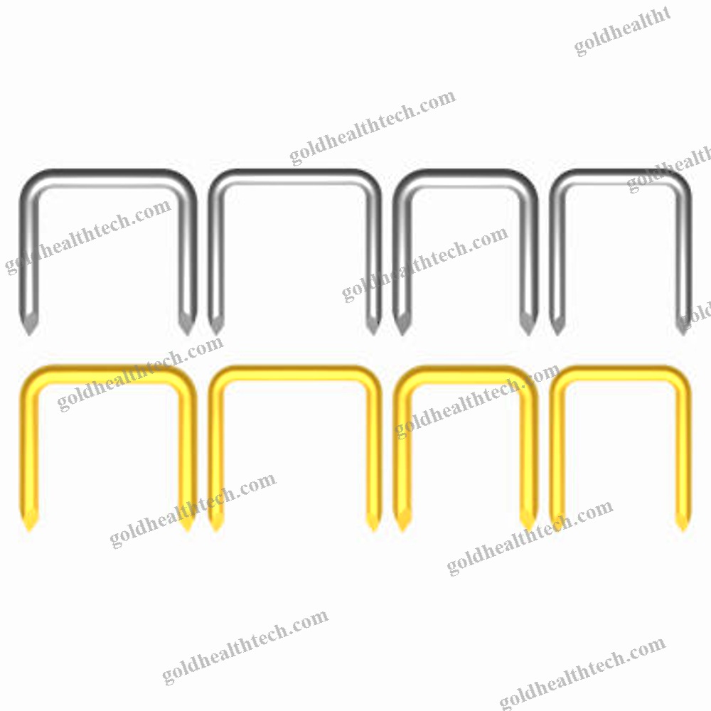 Akin Osteotomy Bone Staple