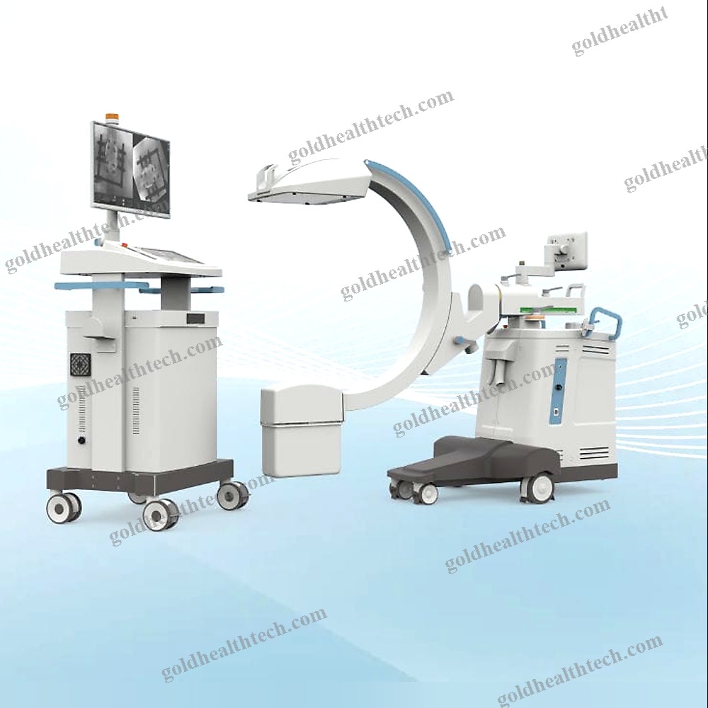 Mobile C-Arm
